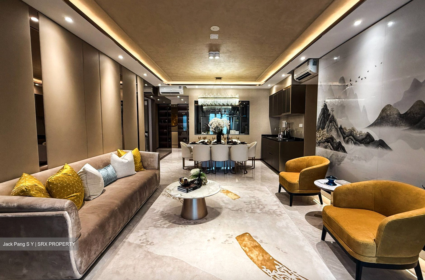 Chuan Park (D19), Condominium #500353001